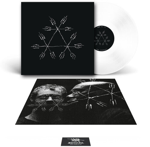 Osmium - Osmium - Vinyl Record
