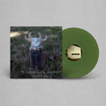 Mj Lenderman / Wednesday - Guttering - Green - Vinyl Record