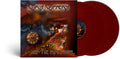 Caffery, Chris - 20 Years Of The Music Man - Ox Blood Coiour [LP]