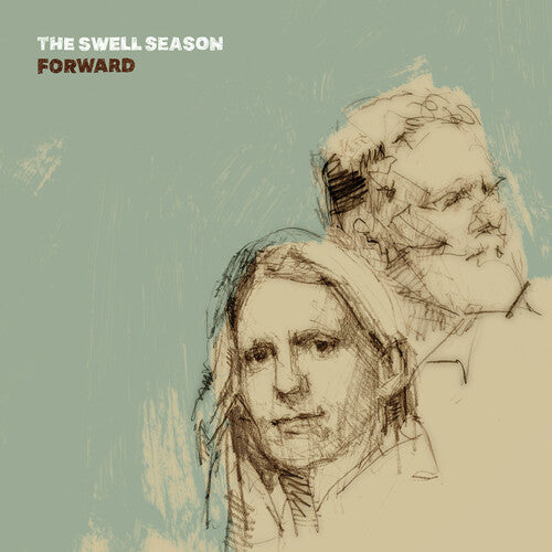 Swell Season / Hansard,glen / Irglova,marketa - Forward - Music CD