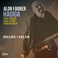 Farber Hagiga,alon - Dreams I Dream - Music CD