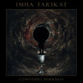 Imha Tarikat - Confessing Darkness - Music CD