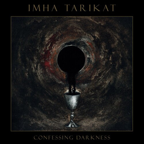Imha Tarikat - Confessing Darkness - Music CD