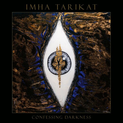 Imha Tarikat - Confessing Darkness - Music CD