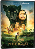 Autumn And The Black Jaguar - Autumn And The Black Jaguar - DVD