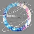 Mamiya,shintaro / Tomokane,mayumi - Aircircle - Music CD