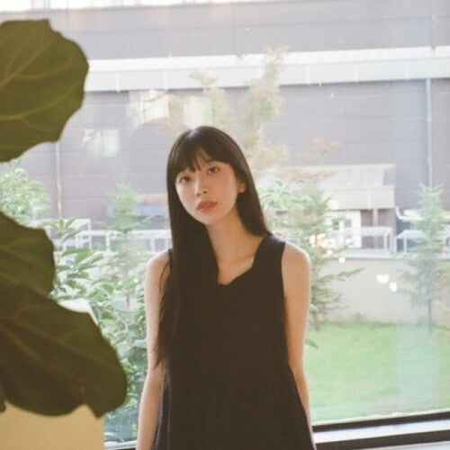 Nahee - Ending - Music CD