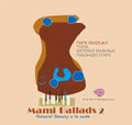Ishizuka,mami - Mami Ballads 2 (natural Beauty A La Mode) - Music CD