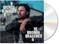 Bentley,dierks - Broken Branches - Music CD
