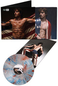 Boone,benson - American Heart - Vinyl Record