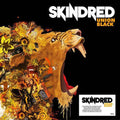 Skindred - Union Black - Vinyl Record