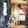 20 Years Of Dischord / Various - 20 Years Of Dischord / Various - Music CD