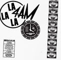 Confidence Man - 4am (la La La) - Vinyl Record