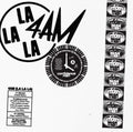 4am (La La La) [Colored Vinyl] [Limited Edition] (Mgta) (Uk) Vinyl Record