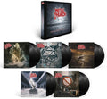 Metal Church - Reforged: The Remastered Collection (1999 - 2013) - Vinyl Record