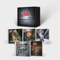 Metal Church - Reforged: The Remastered Collection (1999 - 2013) - Music CD