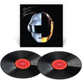 Daft Punk - Random Access Memories - Vinyl Record