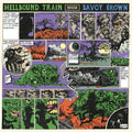 Hellbound Train [Colored Vinyl] (Gry) [Limited Edition] (Purp) (Uk) Vinyl Record