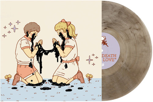 Greet Death - Die In Love - Vinyl Record