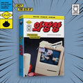 Lucy - Koorereng Koorereng (Post) (Stic) (Phob) (Phot) [CD]