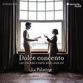 La Palatine / Theoleyre,marie - Dolce Concento Les Italiens A Paris Sous Louis Xiv - Music CD