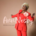 Ann Nesby - Anniversary [CD]