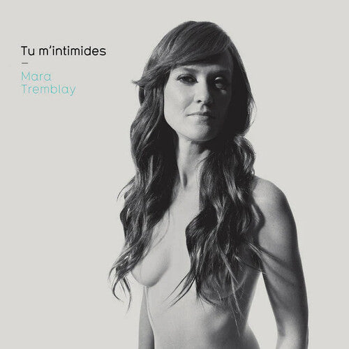 Tremblay,mara - Tu M'intimides - Vinyl Record