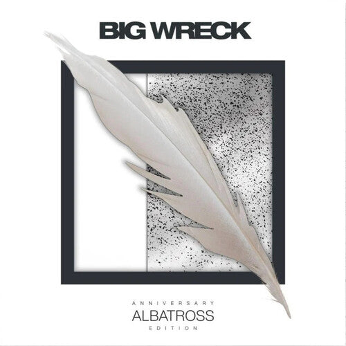 Big Wreck - Albatross: Anniversary Deluxe Edition - Music CD