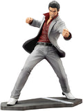 Like A Dragon - Kazuma Kiryu Statue - Like A Dragon - Kazuma Kiryu Statue - Collectibles