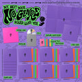 BOYNEXTDOOR 4th EP [No Genre] [Board Game ver.]