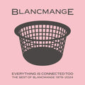 Blancmange - Everything Is Connected Too: Best Of 1979-2024 - Vinyl Record