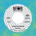 Combo Tezeta - Danza Del Camaleon / La Reina Nocturna - Vinyl Record