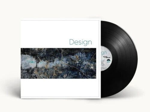 Design - Design - Vinyl Record