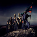 Pa Salieu - Afrikan Alien [Colored Vinyl] (Gol) [Limited Edition] (Can)