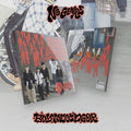 Boynextdoor - Boynextdoor 4th Ep [no Genre] [no Route Ver.] - Music CD