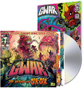 Gwar - Return Of Gor Gor - Music CD