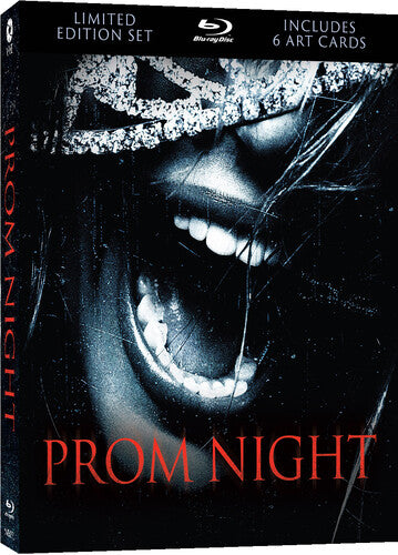 Prom Night - Prom Night - Blu-ray