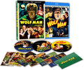 Wolf Man Film Collection (1935-1946) - Wolf Man Film Collection (1935-1946) - Blu-ray