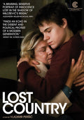 Lost Country - Lost Country - DVD