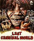 Last Cannibal World - Last Cannibal World - UHD