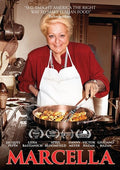 Marcella - Marcella - DVD