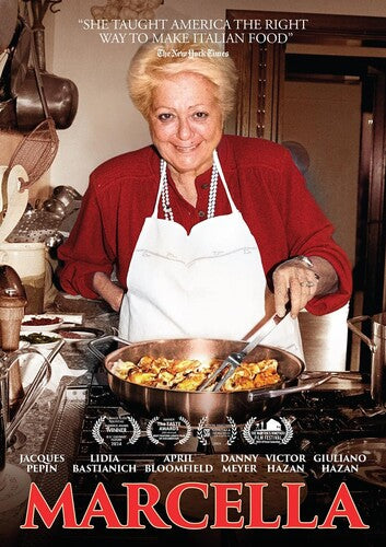 Marcella - Marcella - DVD