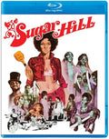 Sugar Hill - Sugar Hill - Blu-ray