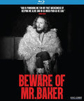 Beware Of Mr Baker - Beware Of Mr Baker - Blu-ray