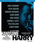 Handsome Harry - Handsome Harry - Blu-ray