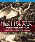 Made In New Jersey: Films From Fort Lee - Made In New Jersey: Films From Fort Lee - Blu-ray