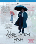 Annihilation Of Fish - Annihilation Of Fish - Blu-ray