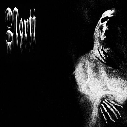 Nortt - Dodssang - Music CD