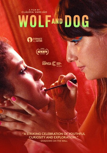 Wolf And Dog - Wolf And Dog - DVD