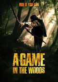 Game In The Woods - Game In The Woods - DVD